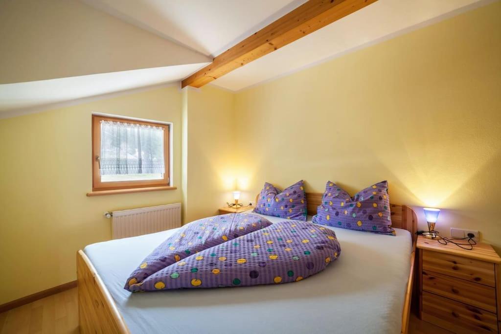 Oberkapillhof Villa Meltina Eksteriør billede